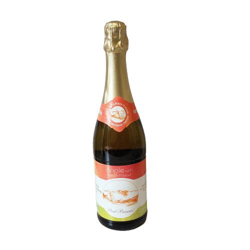 Costco sparkling deals juice