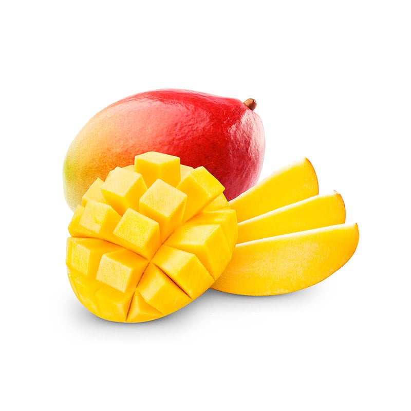 Mangoes | The Nature Spot