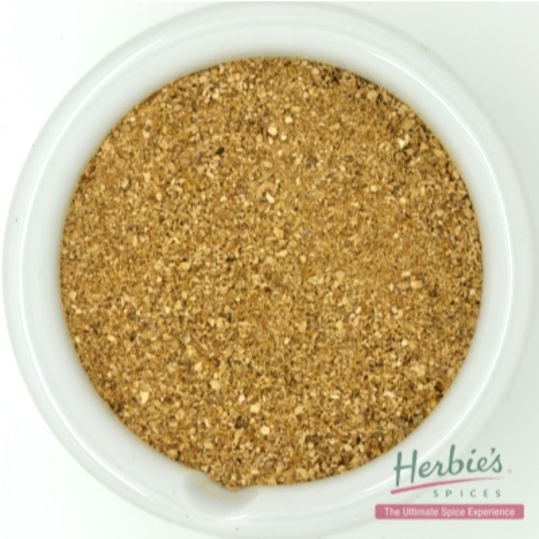 Herbies Porcini Mushroom Powder 15G The Nature Spot